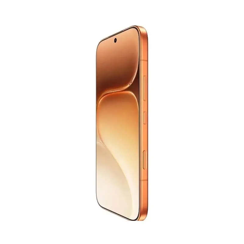 Honor 600 5G Side 